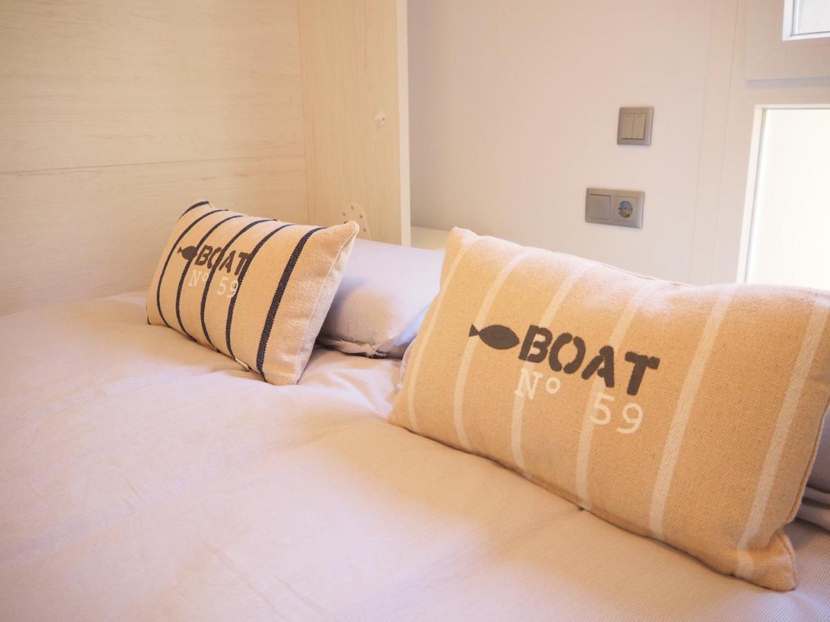 Apartament gran amb vistes al mar, piscina i pàrquing Calella De Palafrugell Esterno foto